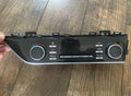 Hyundai Sonata Auto Temperature A/C Control ID 97250L0240SSW (2020–2023) – Genuine OEM