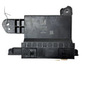 Toyota Camry HVAC Climate Control Module (2020) – Genuine OEM