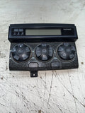 Toyota 4Runner SR5 Auto Temperature A/C Control (2006–2009) – Genuine OEM