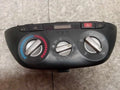 Toyota Rav4 HVAC Climate Control Assembly (2001–2003) – Genuine OEM