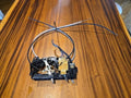 Toyota Pickup Truck 4Runner Heater Temperature Control (1989–1995) – Genuine OEM
