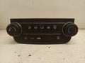 Honda CR-V HVAC Climate Control Manual Unit (2010–2011) – Genuine OEM