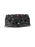 Hyundai AZERA temperature control panel (2012–2013) – Genuine OEM