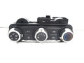 Nissan Kicks Manual HVAC Climate Control (2024) – Genuine OEM