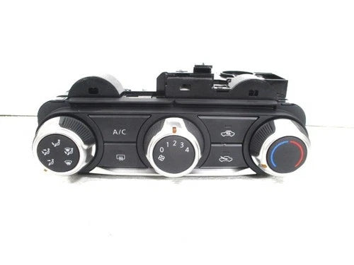 Nissan Kicks Manual HVAC Climate Control (2024) – Genuine OEM