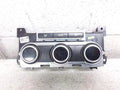 Range Rover Rear Dual Zone Automatic Temperature Controller (2017) – Genuine OEM