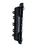 Mazda CX90 Center Dash HVAC Climate Control Switch Panel (2024–2025) – Genuine OEM