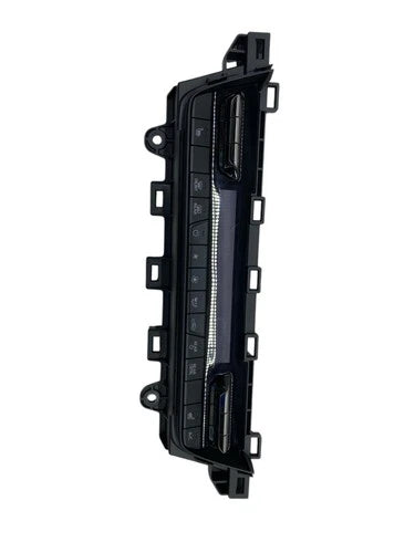 Mazda CX90 Center Dash HVAC Climate Control Switch Panel (2024–2025) – Genuine OEM
