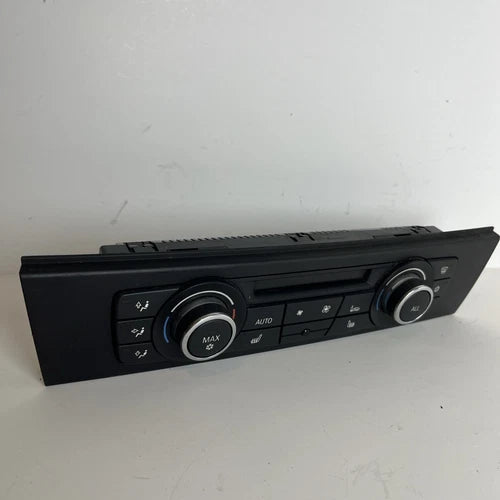 BMW 335 HVAC Climate Control 9250395 (2011) – Genuine OEM