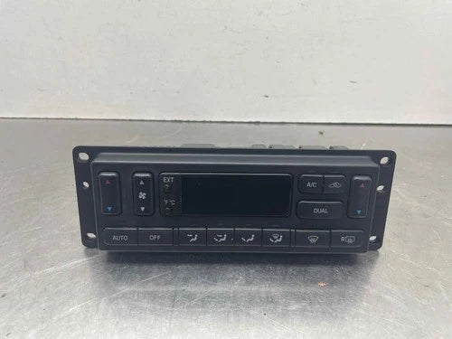 Ford Explorer HVAC Climate Control Dash Automatic (2006–2010) – Genuine OEM