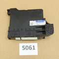 Toyota Corolla 2016-2019 HVAC Control Component – Genuine OEM