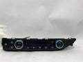 Toyota Highlander HVAC Climate Control (2014–2019) – Genuine OEM | Ref SKU-10978