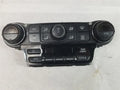 Chevrolet Tahoe HVAC Climate Control ID 23251607 (2015–2017) – Genuine OEM