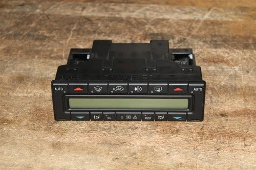 Mercedes-Benz HVAC Control Component – Genuine OEM