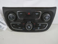Jeep Compass Front Automatic HVAC Climate Control (2019–2021) – Genuine OEM