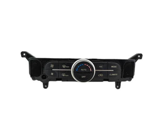 Kia Soul | HVAC Climate Control | Temperature Unit | (2014–2016) – Genuine OEM
