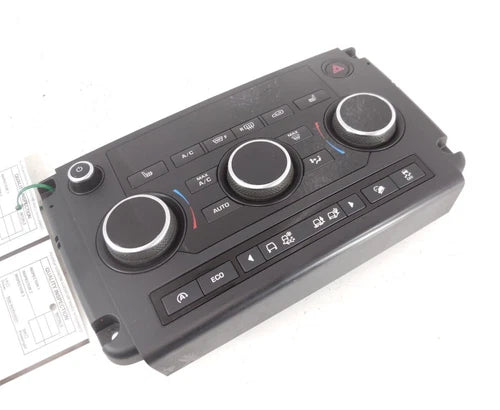Land Rover Discovery Sport Automatic Climate Control (2017–2019) – Genuine OEM