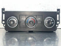 Chevy Silverado 1500 Heater A/C Climate Control (2011) – Genuine OEM