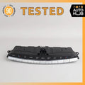 Mercedes W222 S550 S63 AMG A/C Climate Control Switch Dual Zone (2014) – Genuine OEM