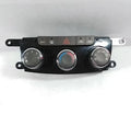 Hyundai Sonata HVAC Climate Control Manual 3 Knob (2009–2010) – Genuine OEM | Ref SKU-7583