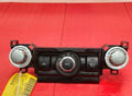 Toyota 4Runner A/C Heater Manual Climate Control Temperature (2014–2020) – Genuine OEM | Ref SKU-11001
