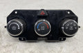 Dodge RAM 1500 HVAC Climate Controls (2015–2024) – Genuine OEM