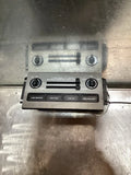 Chevrolet Caprice HVAC Climate Control (1991–1993) – Genuine OEM | Ref SKU-16279