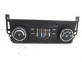 Chevy Avalanche Manual Dual Zone Temperature Control (2012–2013) – Genuine OEM