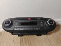19 Kia Sorento A/C And Heater Temperature Control Unit – Genuine OEM