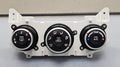 Kia Spectra Dash HVAC Climate Control Conditioning (2007–2009) – Genuine OEM