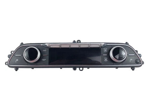 Audi A4 HVAC Climate Control Unit 8W0820043G (2017–2019) – Genuine OEM