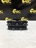 Chrysler Town & Country Front Climate Control Assembly (2008–2010) – Genuine OEM