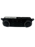 Mercedes W164 ML550 R350 GL450 HVAC Climate Control Switch (2006–2012) – Genuine OEM