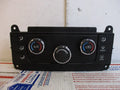 Grand Cherokee HVAC Climate Control Temperature Fan Rear Defroster (2013) – HVAC Replacement Part | Ref SKU-9779