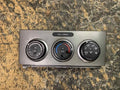 Nissan SENTRA Heater A/C Temp Temperature Control Switch (2010–2012) – Genuine OEM