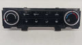 22-'24 Hyundai SANTA CRUZ manual temperature control – Genuine OEM