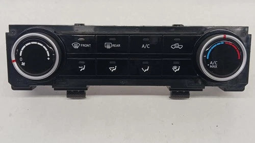 22-'24 Hyundai SANTA CRUZ manual temperature control – Genuine OEM
