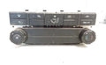 Ford F250 Super Duty HVAC Climate Control (2011–2016) – Genuine OEM