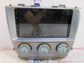 Toyota Camry HVAC Climate Control Temperature Fan Rear Defroster (2008) – HVAC Replacement Part
