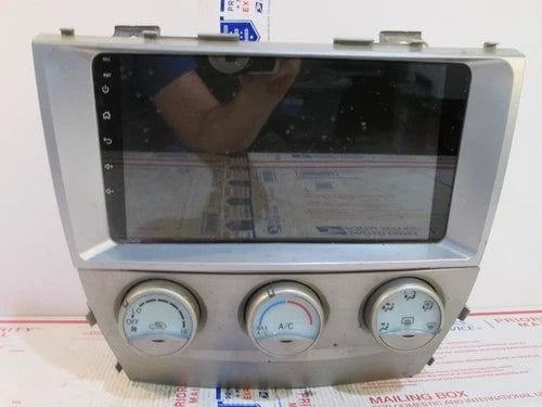 Toyota Camry HVAC Climate Control Temperature Fan Rear Defroster (2008) – HVAC Replacement Part