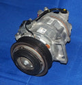 Nissan Rogue 1.5L Engine A/C Compressor (2021–2025) – Genuine OEM