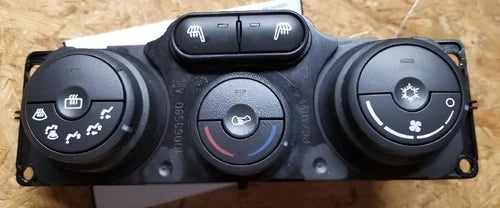 Chevy Equinox HVAC Climate Control OE (2006) – HVAC Replacement Part