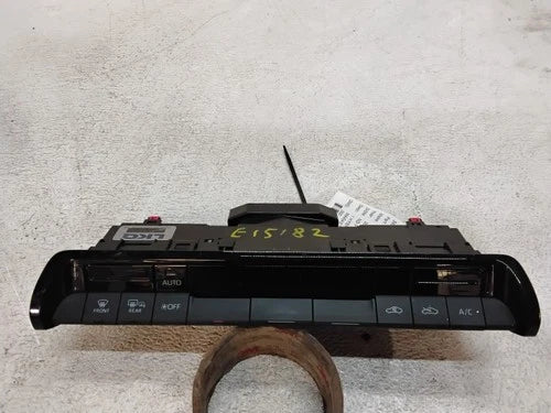 Toyota Prius A/C/Heater Temperature Control Unit 5590047450 (2023) – Genuine OEM