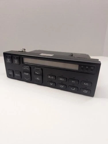 Lexus LS400 1990-1992 HVAC Control Component – Genuine OEM