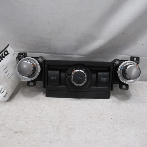 Toyota 4Runner HVAC Climate Control Unit (2014–2017) – Genuine OEM