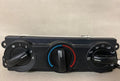 Ford F250 F350 HVAC Climate Control Temperature (2005–2007) – Genuine OEM