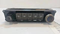 Honda Civic Factory HVAC Control Component (2006–2011) – Genuine OEM