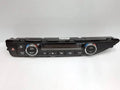 Toyota Highlander A/C Heater Climate Temperature Automatic Control (2014–2019) – Genuine OEM