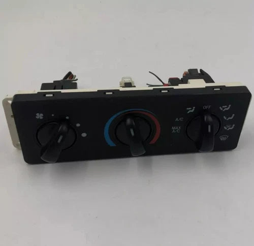 Ford Ranger Climate Control Unit Module Temperature A/C Heater (2003–2011) – Genuine OEM