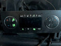 GMC SIERRA 1500 AT A/C Temperature Control With Opt CJ2 GENUINE (2007–2009) – Genuine OEM
